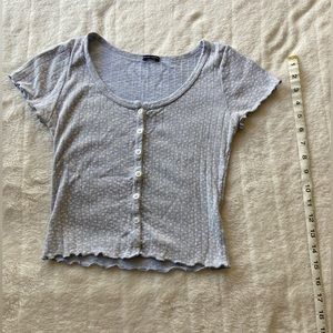 brandy melville shirt